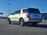 Certified 2021 Ford Expedition Limited image 3
