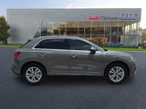 Used 2022 Audi Q3 2.0T Premium Plus w/ Premium Plus Package image 3