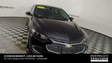 Used 2017 Chevrolet Malibu LT image 3