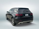 Used 2022 Mercedes-Benz GLC 300 image 4
