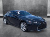 Used 2023 Lexus IS 300 w/ Comfort Package image 3
