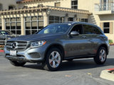 Used 2018 Mercedes-Benz GLC 300 image 3