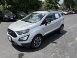 Used 2020 Ford EcoSport SES image 3