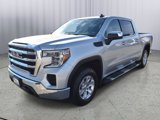 Used 2020 GMC Sierra 1500 SLE w/ SLE Value Package image 3