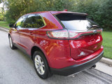 Used 2017 Ford Edge SEL w/ Equipment Group 201A image 3