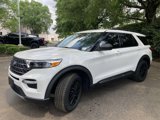 Used 2020 Ford Explorer XLT w/ Equipment Group 202A image 5