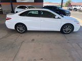 Used 2015 Toyota Camry SE image 4