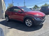 Certified 2023 Hyundai Kona SEL image 4