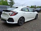 Used 2017 Honda Civic EX image 3