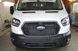 Used 2023 Ford Transit 250 Low Roof w/ Exterior Upgrade Package image 4