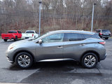 Used 2015 Nissan Murano SL w/ SL Technology Package image 6
