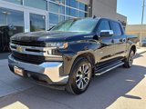Used 2019 Chevrolet Silverado 1500 LT w/ Texas Edition image 2