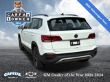 Used 2022 Volkswagen Taos S w/ IQ Drive S Package image 3
