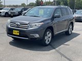 Used 2012 Toyota Highlander Limited image 4