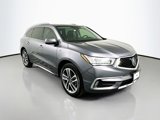 Used 2020 Acura MDX w/ Advance Package image 3