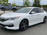 Used 2017 Honda Accord Sport image 3