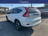 Used 2015 Honda CR-V Touring image 3
