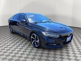 Used 2020 Honda Accord Sport image 3