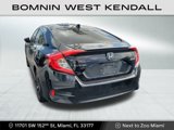 Used 2016 Honda Civic Touring image 3