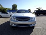 Used 2009 Mercedes-Benz S 550 4MATIC image 4