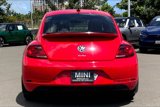 Used 2018 Volkswagen Beetle 2.0T Coast image 4