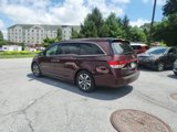Used 2014 Honda Odyssey Touring Elite image 3