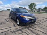 Used 2014 Ford Explorer FWD image 3