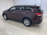Used 2018 Kia Sorento LX image 3