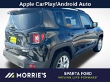 Used 2021 Jeep Renegade Latitude w/ Convenience Group image 5