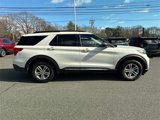 Certified 2021 Ford Explorer XLT w/ Equipment Group 202A image 5