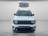 Used 2022 Jeep Renegade Latitude image 2