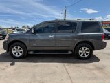 Used 2008 Nissan Armada SE image 4