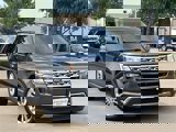 Used 2018 Ford Explorer Limited image 2