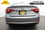 Used 2017 Hyundai Sonata Limited w/ Tech Package 03 image 4