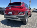 Certified 2022 Hyundai Kona SEL w/ Convenience Package image 4