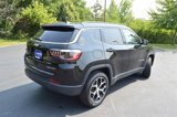 Used 2024 Jeep Compass Limited w/ Sun and Sound Group image 4