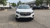 Certified 2022 Chevrolet Equinox Premier w/ LPO, Floor Liner Package image 2