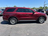 Used 2017 Dodge Durango SXT w/ Quick Order Package 23B image 5