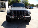 Used 2019 Jeep Wrangler Unlimited Rubicon image 3