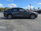 New 2025 MAZDA MAZDA3 s image 3