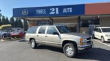 Used 1999 Chevrolet Suburban 4WD w/ Preferred Equipment Group 2 image 3