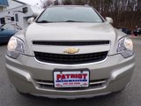 Used 2014 Chevrolet Captiva Sport LTZ image 2