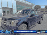 Used 2018 Ford F150 XL w/ Equipment Group 101A Mid image 2