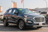 Used 2021 Hyundai Tucson Ultimate image 4