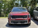 Used 2025 Kia Sorento SX Prestige image 2