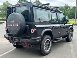 New 2025 INEOS Grenadier Fieldmaster Edition image 5