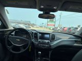 Used 2015 Chevrolet Impala LT w/ Convenience Package image 6