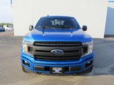 Used 2019 Ford F150 XLT w/ Equipment Group 302A Luxury image 3