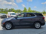 Used 2022 Chevrolet Equinox LT image 4