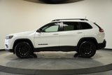 Used 2023 Jeep Cherokee Altitude Lux image 4